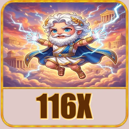 Aplikasi 116x Android